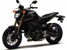 Yamaha FZ-09